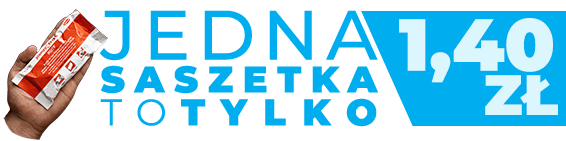 opakowanie pasty terapeutycznej RUTF