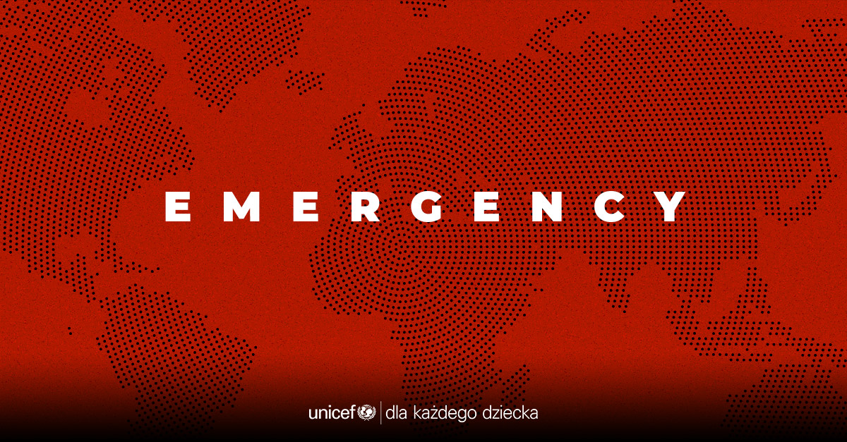 Pomoc dla Nepalu | Wesprzyj zbiórkę UNICEF Polska
