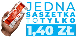 opakowanie pasty terapeutycznej RUTF