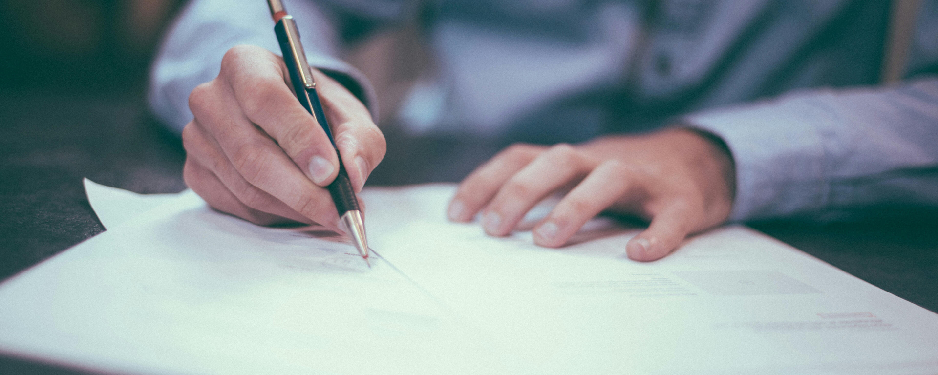 Jak sporządzić ważny testament i zabezpieczyć najbliższych