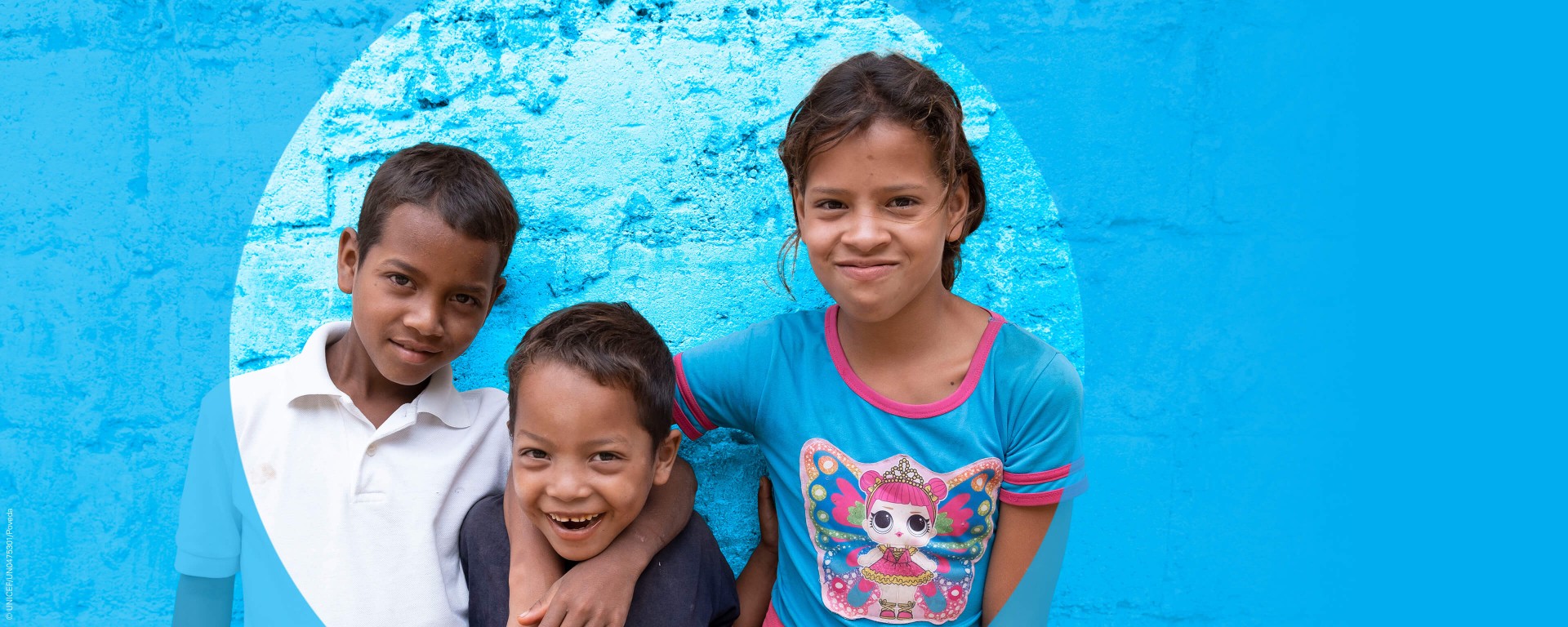 Międzynarodowy Dzień Praw Dziecka z UNICEF 2021