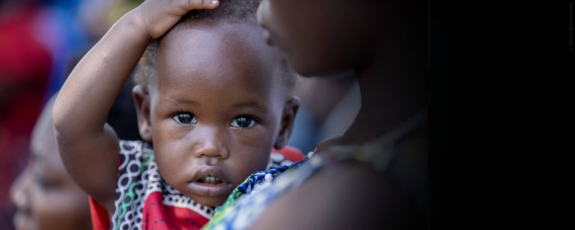 Przeciwdziałamy ubóstwu najmłodszych