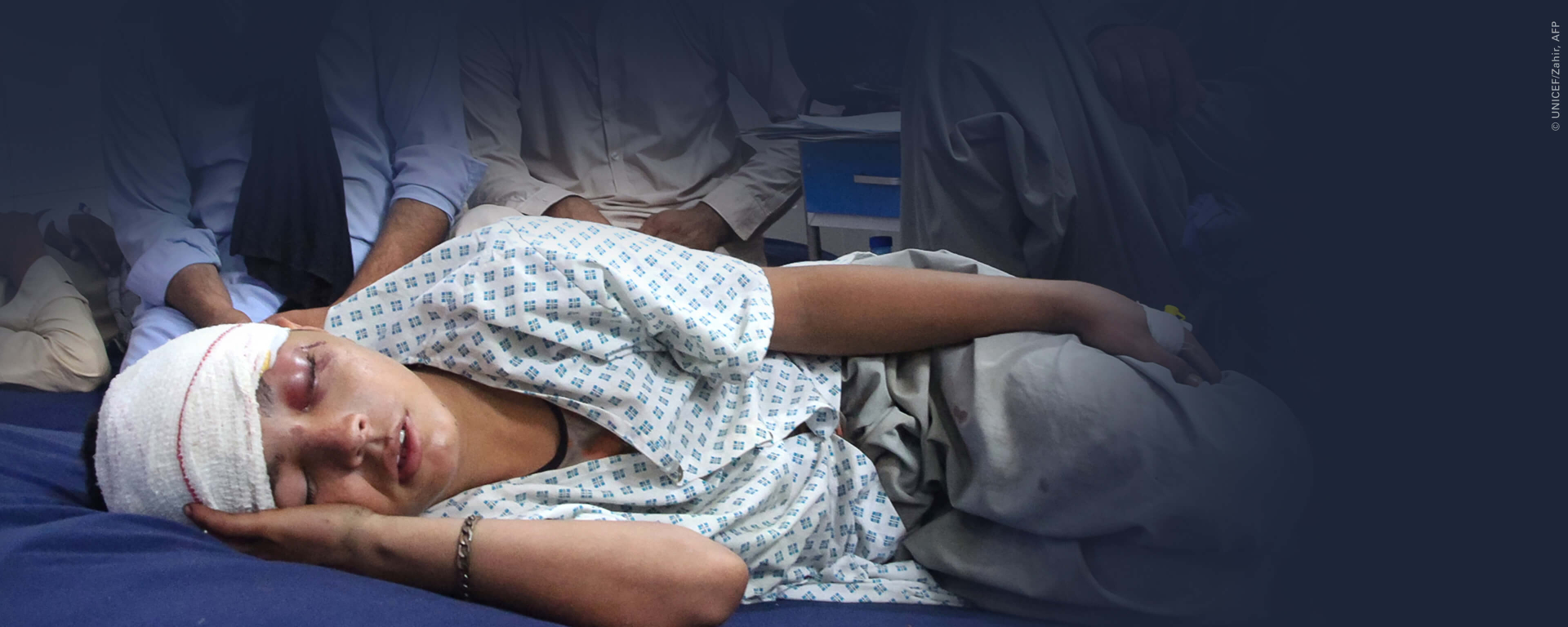 Trzęsienie ziemi w Afganistanie - pilna pomoc