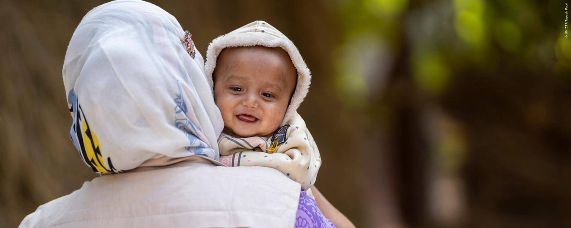 UNICEF Co nas wyroznia LP d