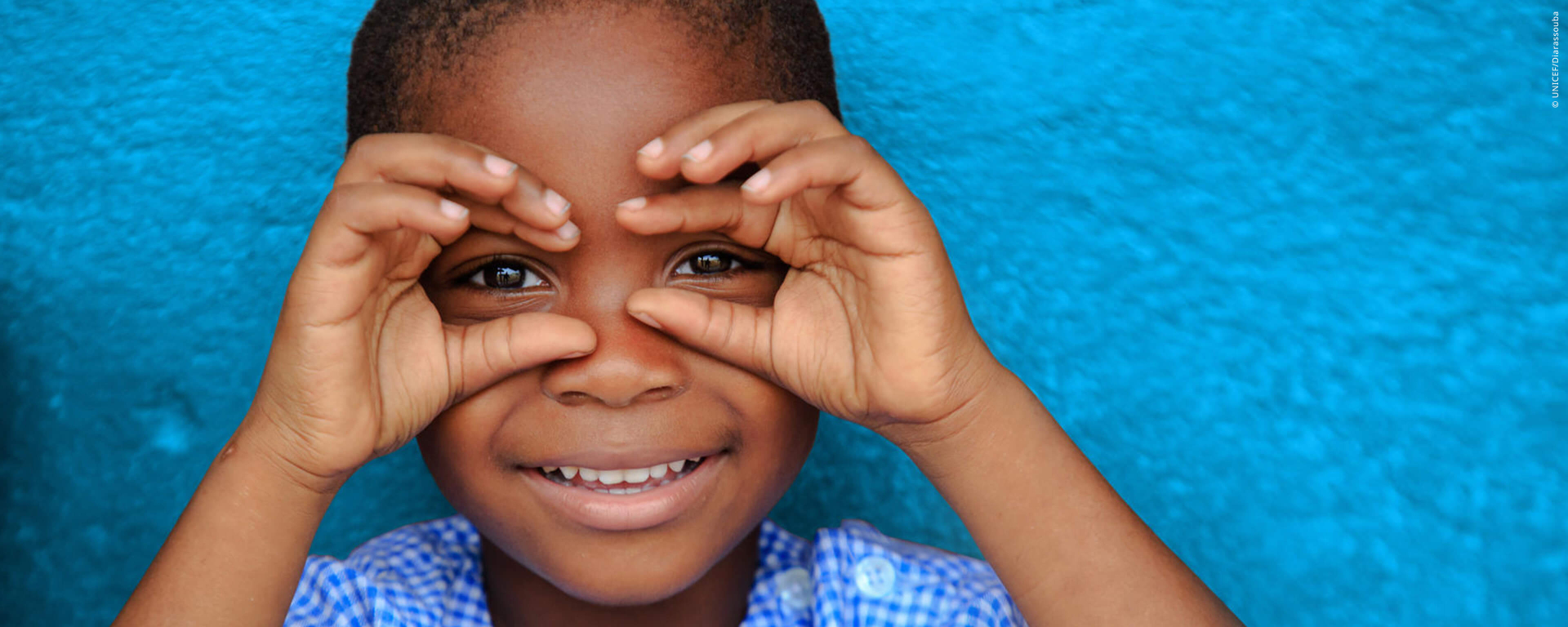 UNICEF - Kim jesteśmy