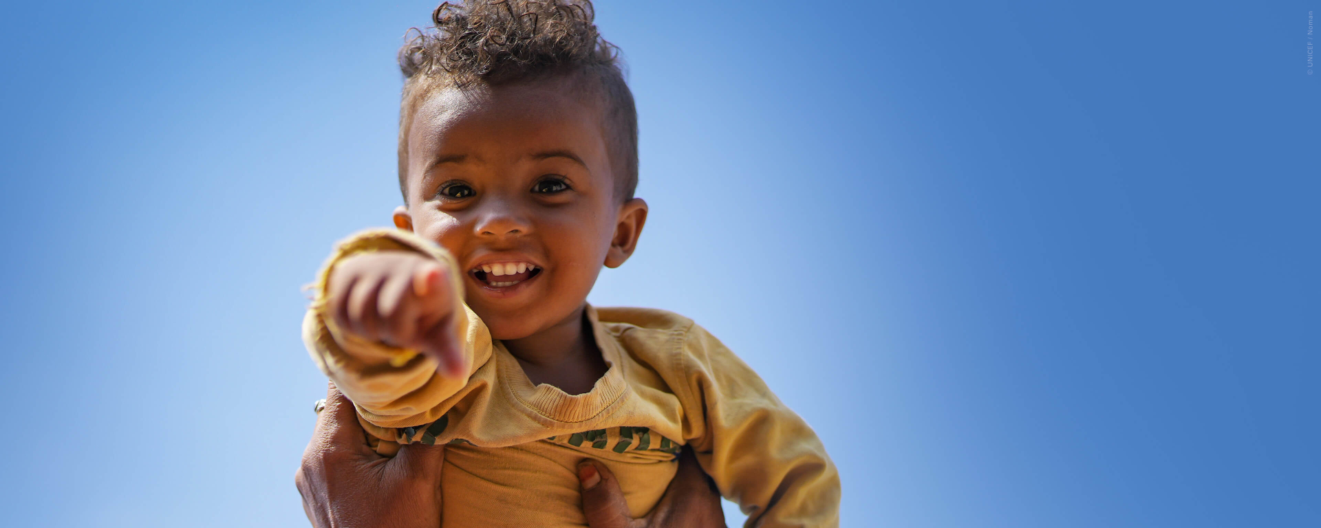 Twoje postanowienie z UNICEF365 styczeń