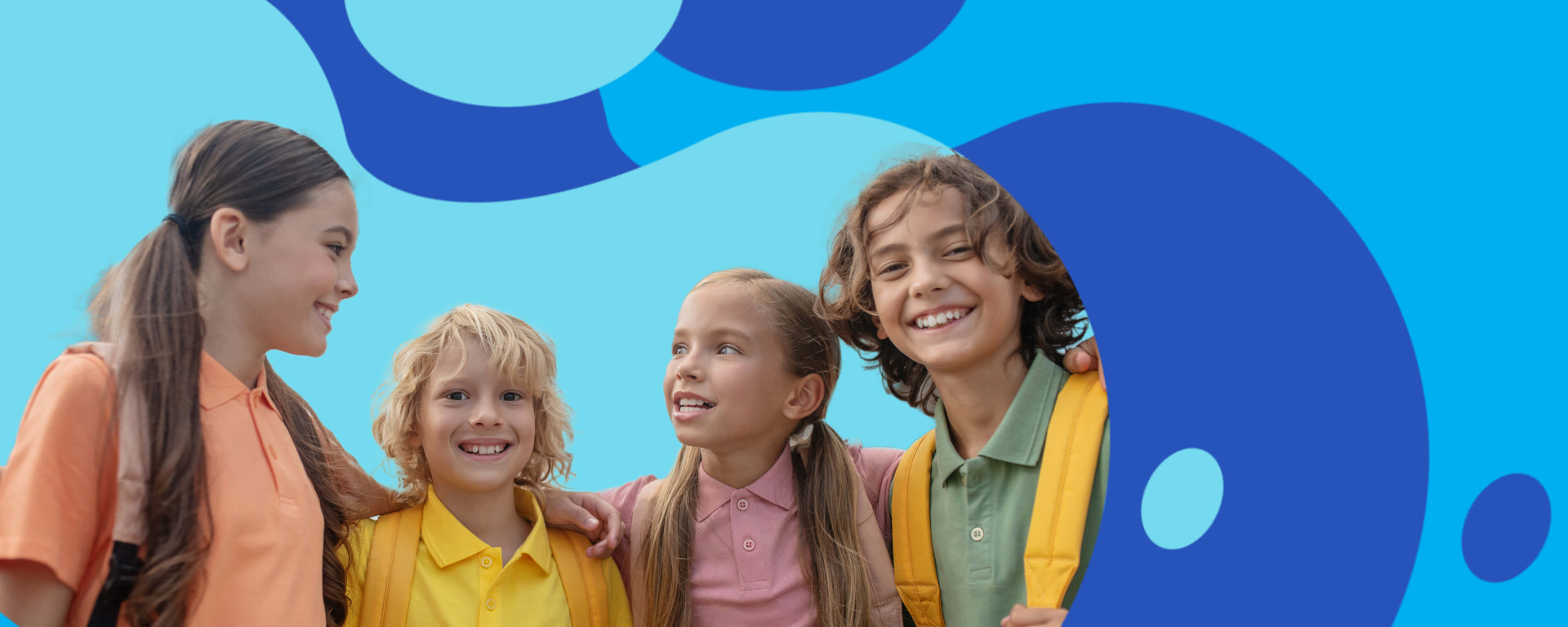 UNICEF Polska - Mam prawo do...