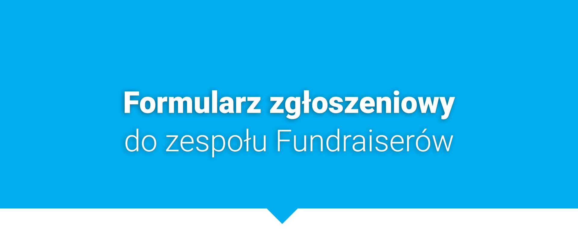 Dołącz do zespołu Fundraiserów UNICEF Polska!