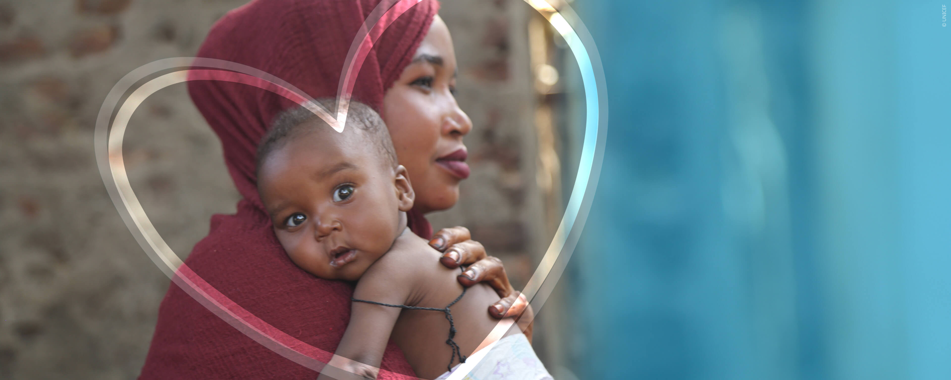 Każda Mama zasługuje na to, co najlepsze