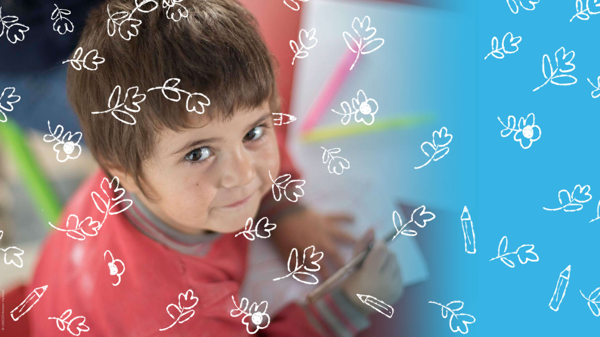 Dzień Nauczyciela 2026 z UNICEF Polska