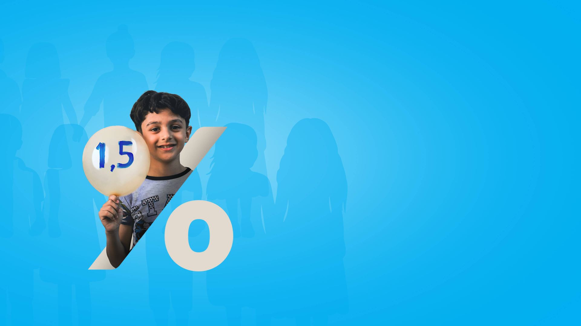 Przekaż 1,5% podatku