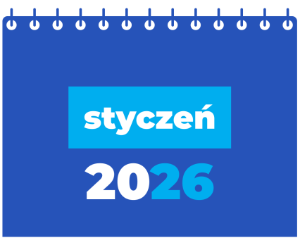 Styczeń 2026