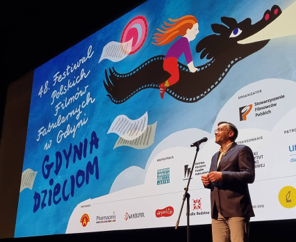 Polskie Kino Młodego Widza