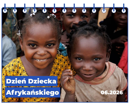 Dzień Dziecka Afrykańskiego