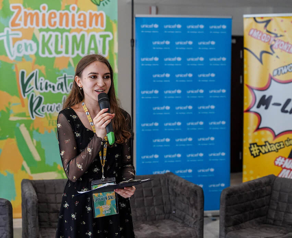 Festiwal Klimatyczna Rewolucja