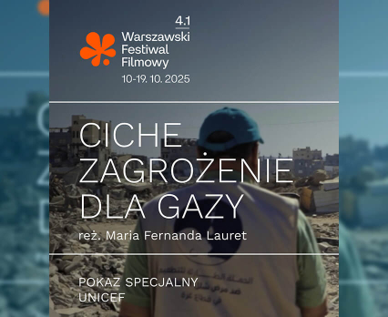 Warszawski Festiwal Filmowy