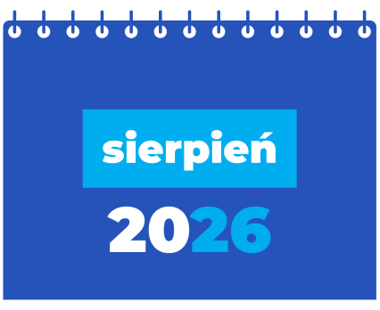 Sierpień 2026