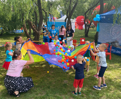 Piknik Olimpijski 2024