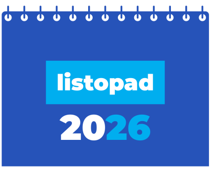 Listopad 2026