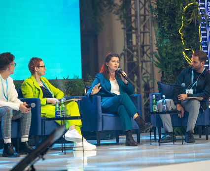 Kongres Zdrowe Miasta