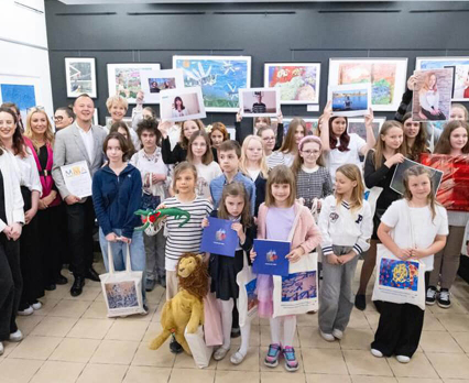 Międzynarodowy Festiwal Sztuki Pięknej Color Art