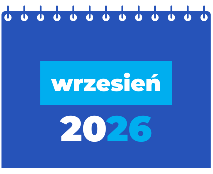Wrzesień 2026