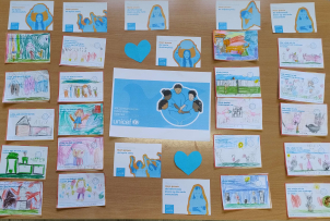 Miejskie Przedszkole nr 1 Kraina Uśmiechu w Lubaczowie.jpg