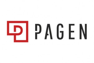 Pagen logo