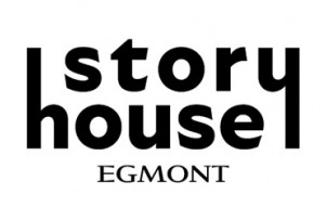Story House Egmont logo