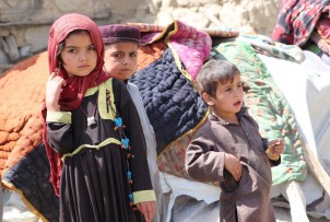 7- Afganistan-dzieci