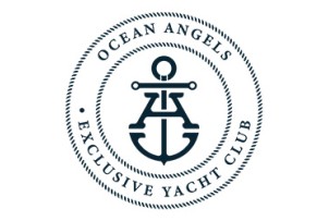 Ocean Angels Club logo