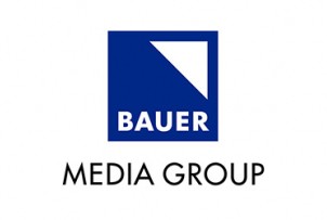 BAUER Media Group logo