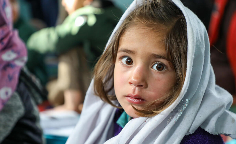 Zapewniamy pomoc podczas sytuacji kryzysowych i konfliktów