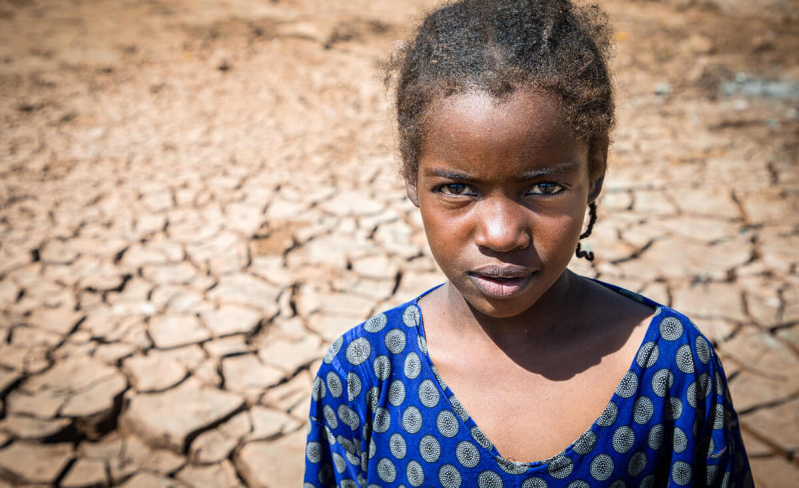 Kryzys klimatyczny to kryzys praw dziecka