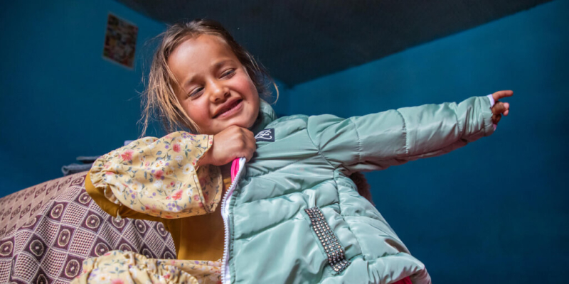 Zobacz, do kogo trafia Twoje wsparcie