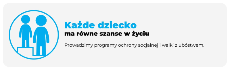 Każde dziecko ma równe szanse w życiu.jpg