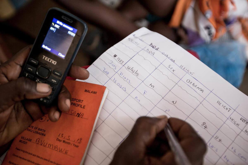 UNICEF - Co nas wyróżnia