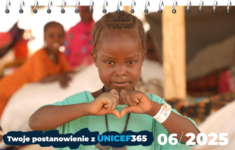 Kartka czerwiec 2025