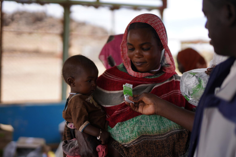 Kartka z kalendarza 1225 - sudan 3