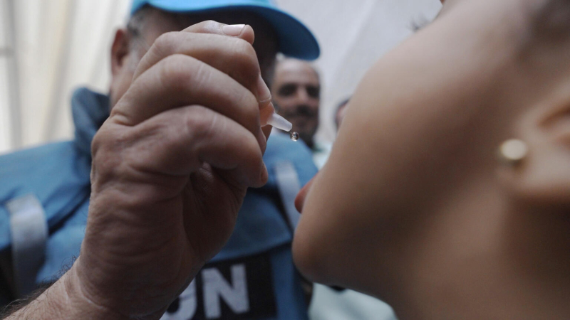 Dramatyczna sytuacja humanitarna w Strefie Gazy osiąga punkt krytyczny