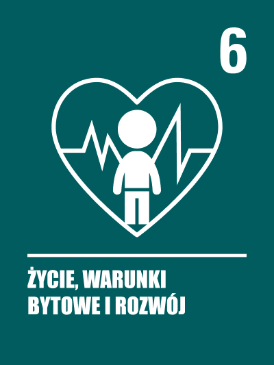 Życie, warunki bytowe i rozwój