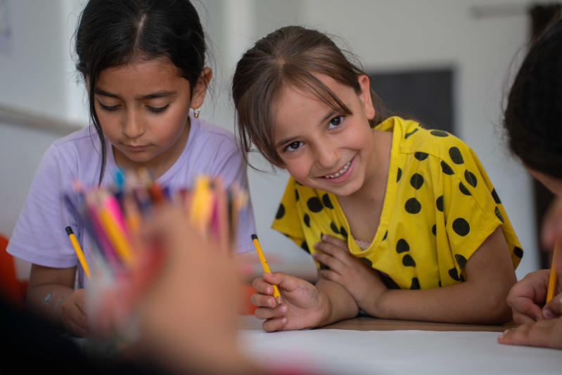 Dzień Nauczyciela z UNICEF Polska