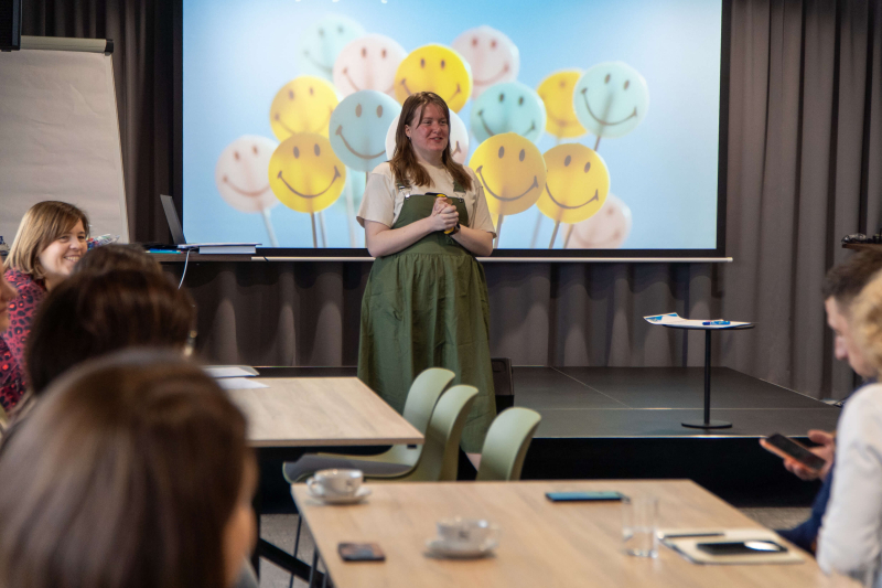 Wsp&oacute;lnie o głosie dzieci i młodzieży w Opolu &ndash; szkolenie UNICEF Polska