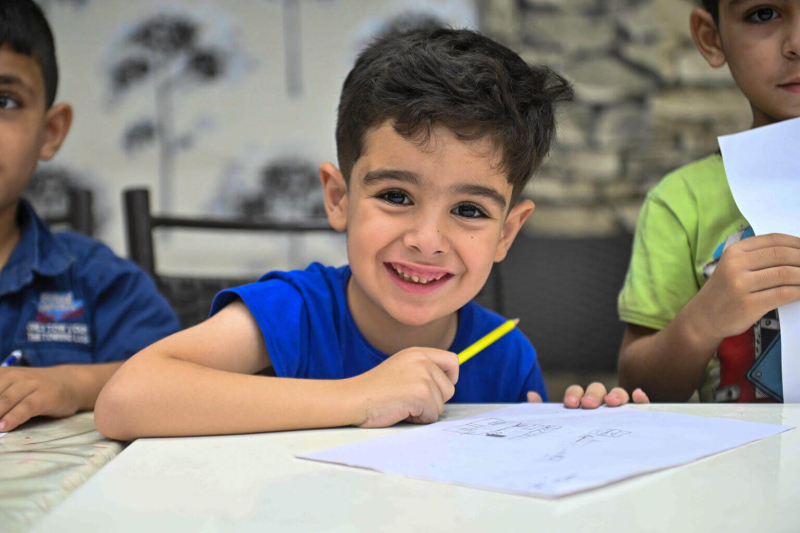 Prawa i głos najmłodszych w Polsce