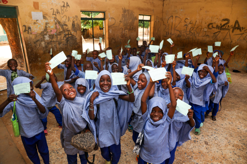 szczepienie przeciwko odrze