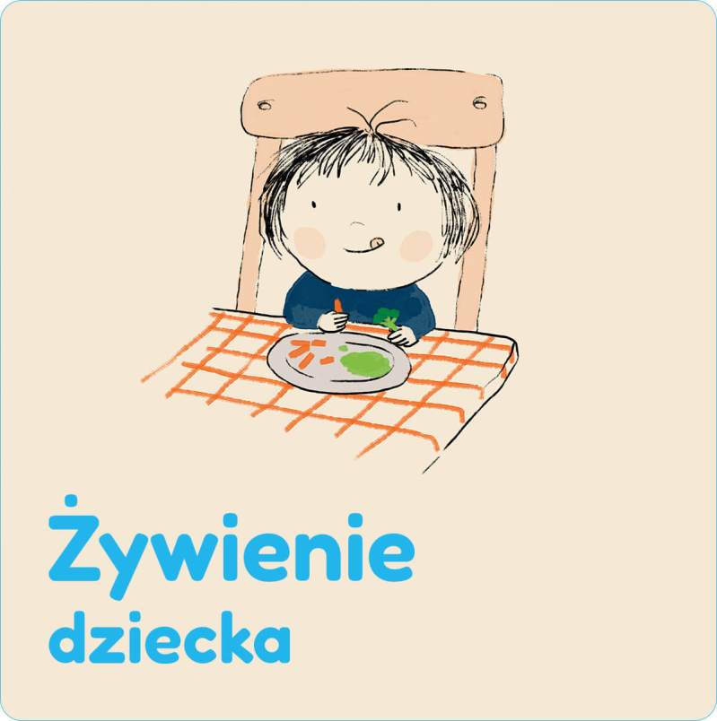 Żywienie dziecka 2