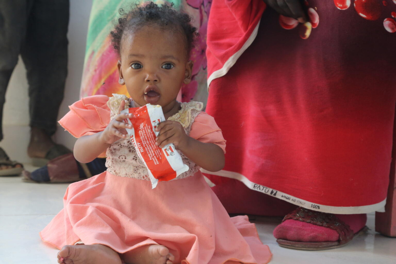 Rola firm w zrównoważonym rozwoju w kontekście pomocy humanitarnej