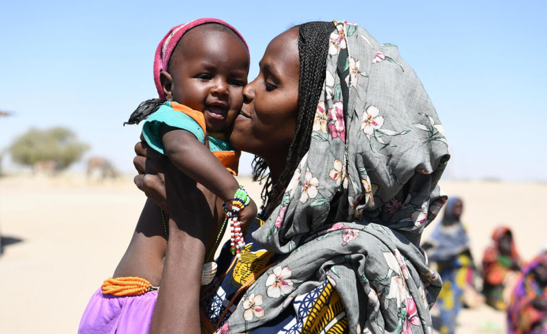 Stoimy na straży praw każdego dziecka