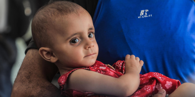 Dlaczego Twoje wsparcie ratuje życie