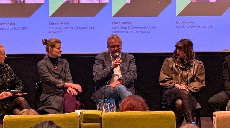 The culture of influence